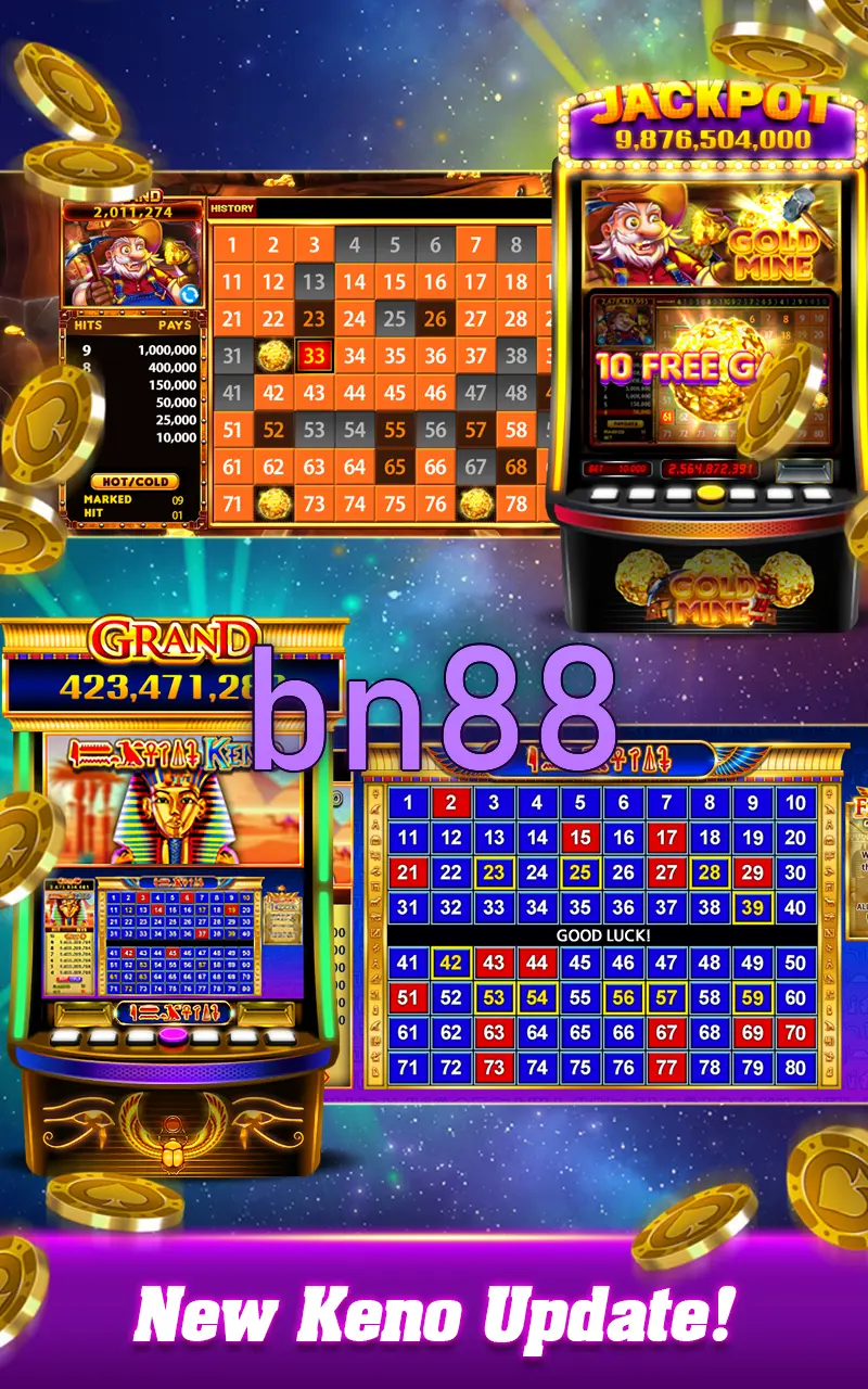 bn88 লগইন