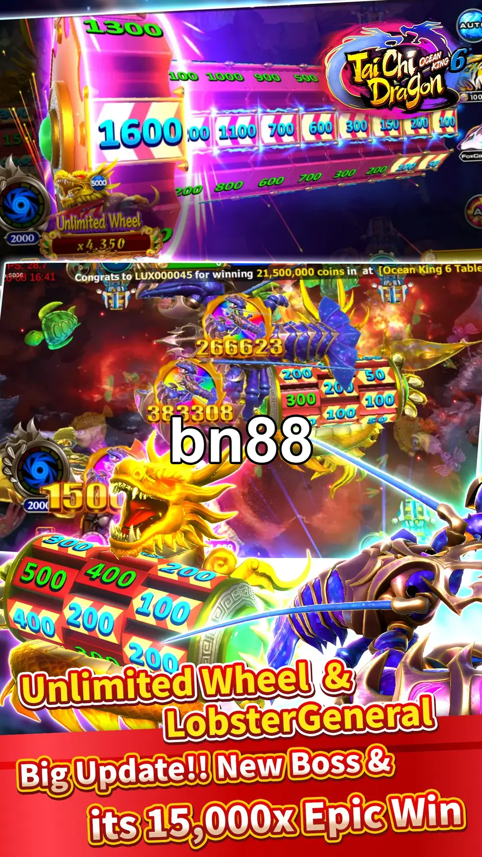 bn88 স্ক্রিনশট - APK অফিসিয়াল